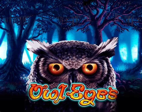 ⓻⓻⓻ Owl Eyes Slot Online【FREE Play】RTP.